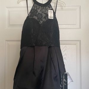 2 piece formal/homecoming dress